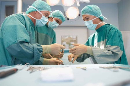 What are the Risks of Ganglion Cyst Removal