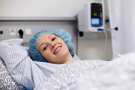 How Long Will it Take to Recover from a Ganglion Cyst Removal Treatment