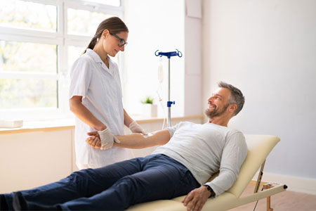 How-does-IV-vitamin-therapy-work