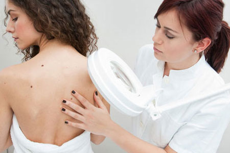Mole-Removal
