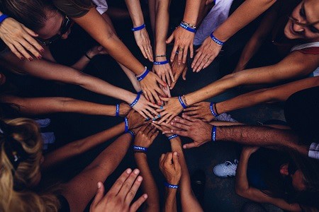 Virtual Mentor 2 team leaders