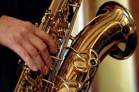 Bläserkonzert in der Schlosskirche Lauchhammer-West