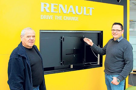 Cottbus: Das eigene Auto gibt’s zum Selberbauen