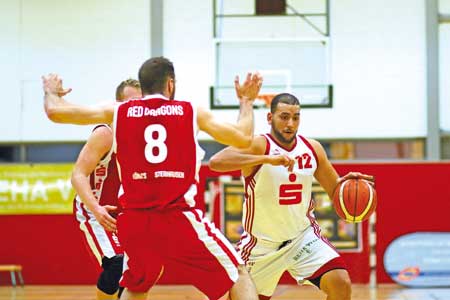 Cottbus siegreich gegen Königs Wusterhausen