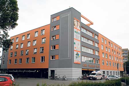 Mit einem historischen Blick in den Cottbuser Osten