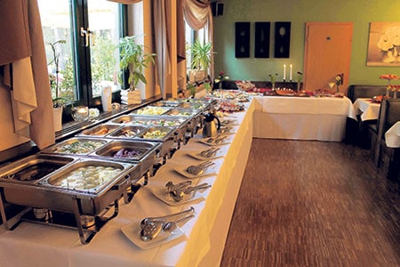 Wenn der „Kuckuck“ ruft, wird’s lustig