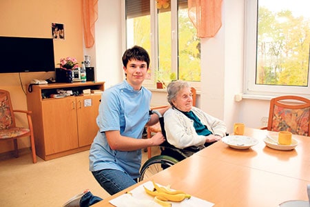 Individuelle Wünsche stehen ganz oben | Expertentipps zur Betreuung von Angehörigen während der Urlaubszeit