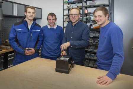 Praktikumswoche für Schüler ab 15 Jahren in Cottbus und Spree-Neiße in den Sommerferien 2 Elektro Natusch