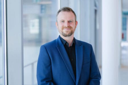 Tobias Grundmann, Spremberger Krankenhaus