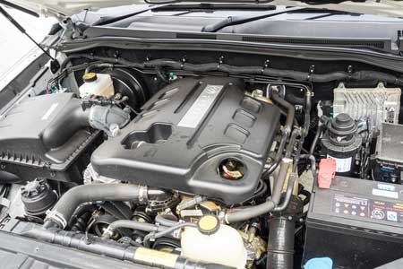 Engine Repair Wallingford