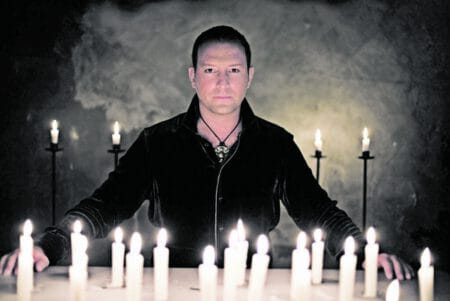 Weihnachtsklänge mit Björn Casapietra