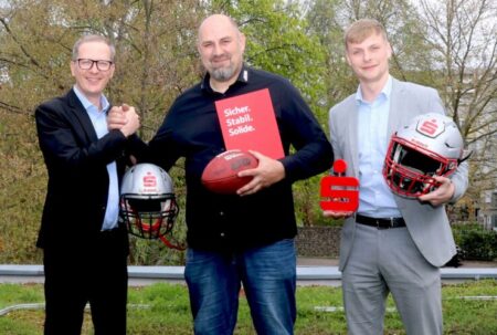 Sparkasse Spree-Neiße unterstützt Cottbuser Crayfisch