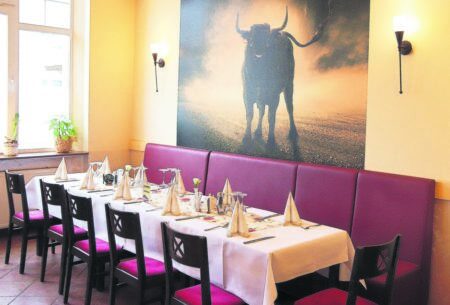 Region: Eine lukullische Reise in den Urlaub 2 XTafel bw