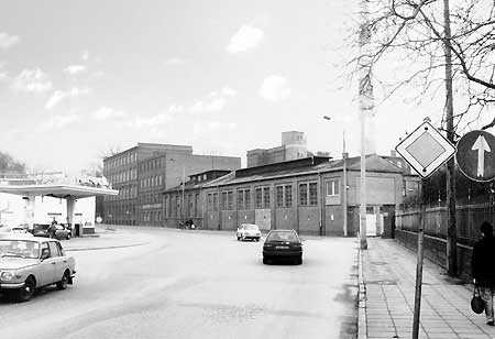 Cottbus: Oft sehr lange Warteschlangen