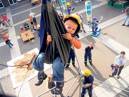 So funktioniert schnelle technische Hilfe