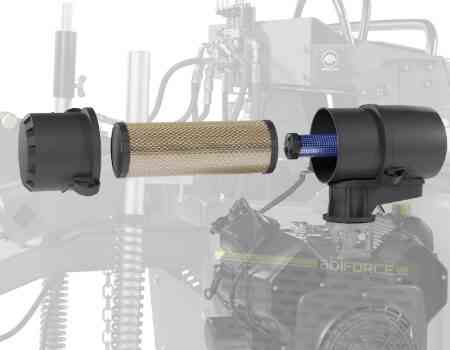 ABI Force Air Filter