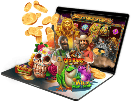 Spinpirate Casino Games 
