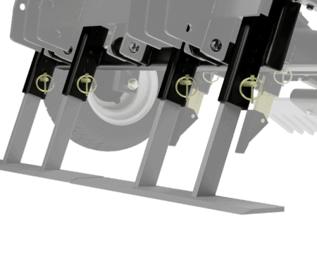 Profile Blade