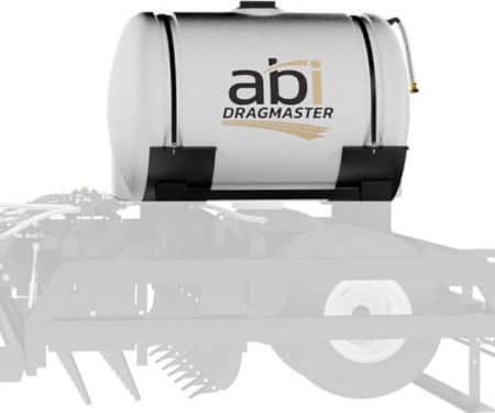 PTO Watering System