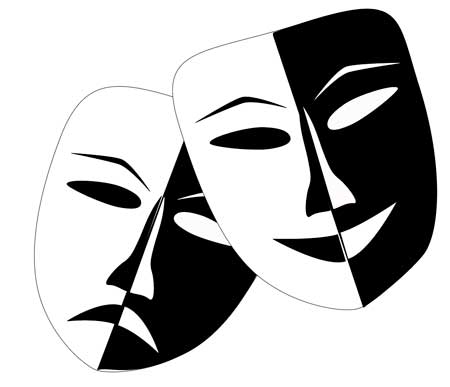 MELHORES ESCOLAS PARA FAZER TEATRO
