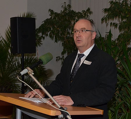 Die Kolkwitzer Wirtschaft wächst weiter