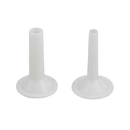 PVC tulec za mesoreznico, 2 kosa