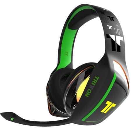 Mad Catz Tritton Ark 100 - BillLentis.com