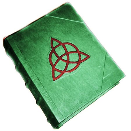 Charmed Book of Shadows