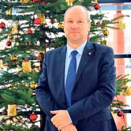 Einsatz der Gubener Bürger gefragt