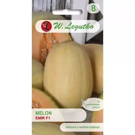 Melon "Emir" F1