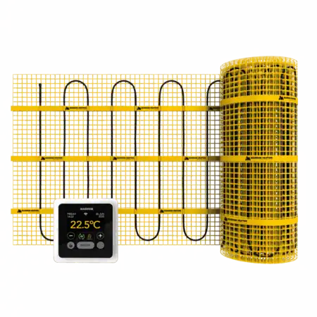 Laboratoriumverwarmingsmantel 500ml Professionele Elektrische Temperatuurconstante Verwarmingsmantel Verwarmingsmantel Professionele Laboratoriumverwarming (EU-stekker 220V