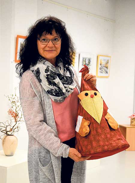 3 000 Lämpchen zum Gubener Advent