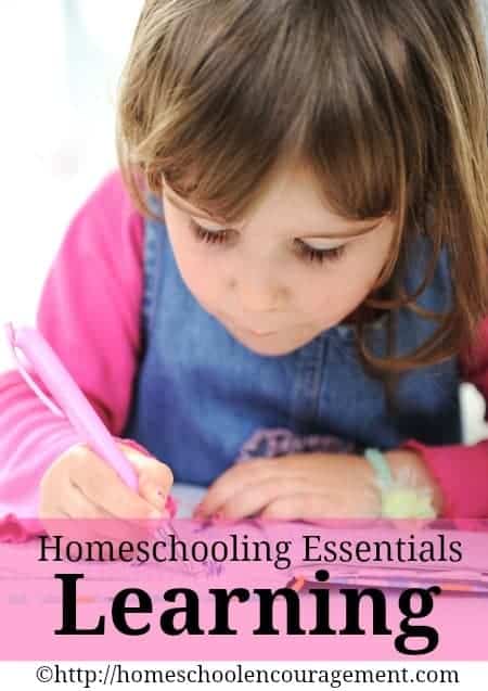 Does your child have a love for learnning? Do you? It's essential to homeschooling! Take a look at our suggestions to help find your child's passion for learning and why this is a key to your homeschool journey.