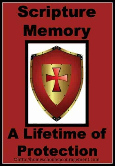 Scripture memory is a value that can be carried through life. Are you looking encourage scripture memory in your home? Read about how our family has used techniques for memorization through AWANA to hide God's word in our hearts.