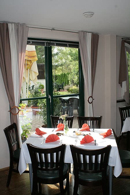 Märkis Einkehr-Tipp: Beste „Küchen-Kunst“ im ehemaligen Strandcafé