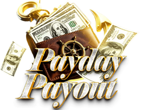 Casino Grand Bay Pay Day Bonus 