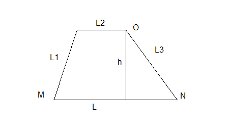 Trapezium