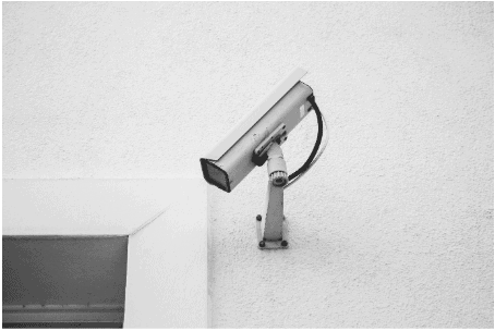 Can you count on surveillance cameras to keep you safe 1
