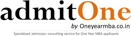 admitOne admit one Specialised Admission Consulting Service For One Year MBA Applicants best professional top cheap IIM A PGPX IIM B EPGP IIM L IPMX IIM I EPGP Executive MBA PGPEX essay fast quality INSEAD Oxford HEC ISB XLRI Great Lakes S P Jain 