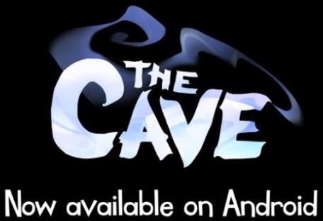 cave android