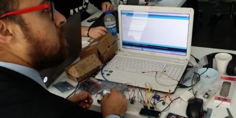 Robotik Kodlama Eğitimen Eğitimi