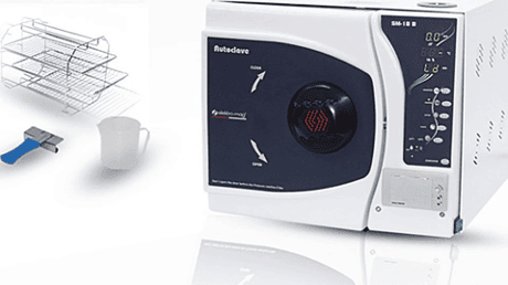 Autoclaves - Image 2