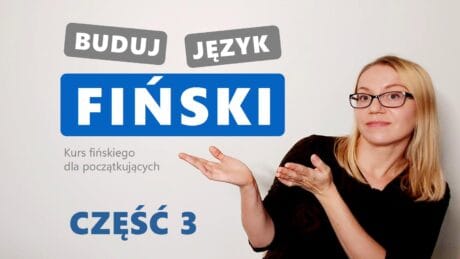 Buduj język fiński 3