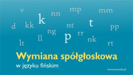 Wymiana spółgłoskowa