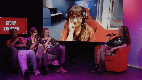 KRT Studios | Société de production audiovisuelle