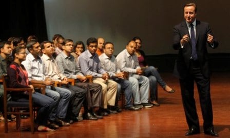 IIM C Calcutta PGPEX One year MBA executive