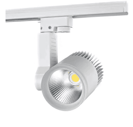 đèn led rọi ray hà nội