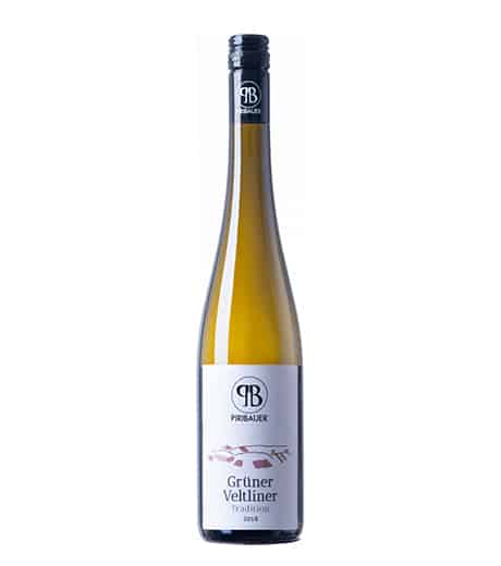 Grüner Veltliner Tradition