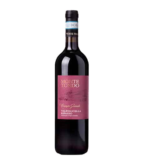 Ripasso della Valpolicella DOC