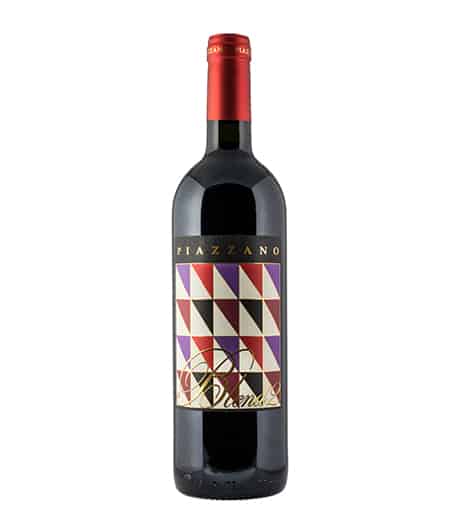Blend 2 IGT Toscana SuperTuscan
